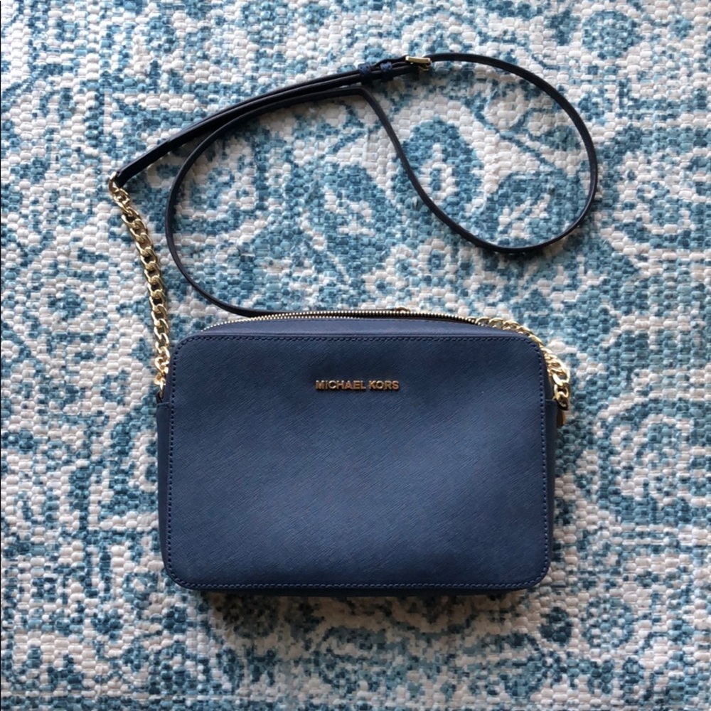 Michael Kors crossbody